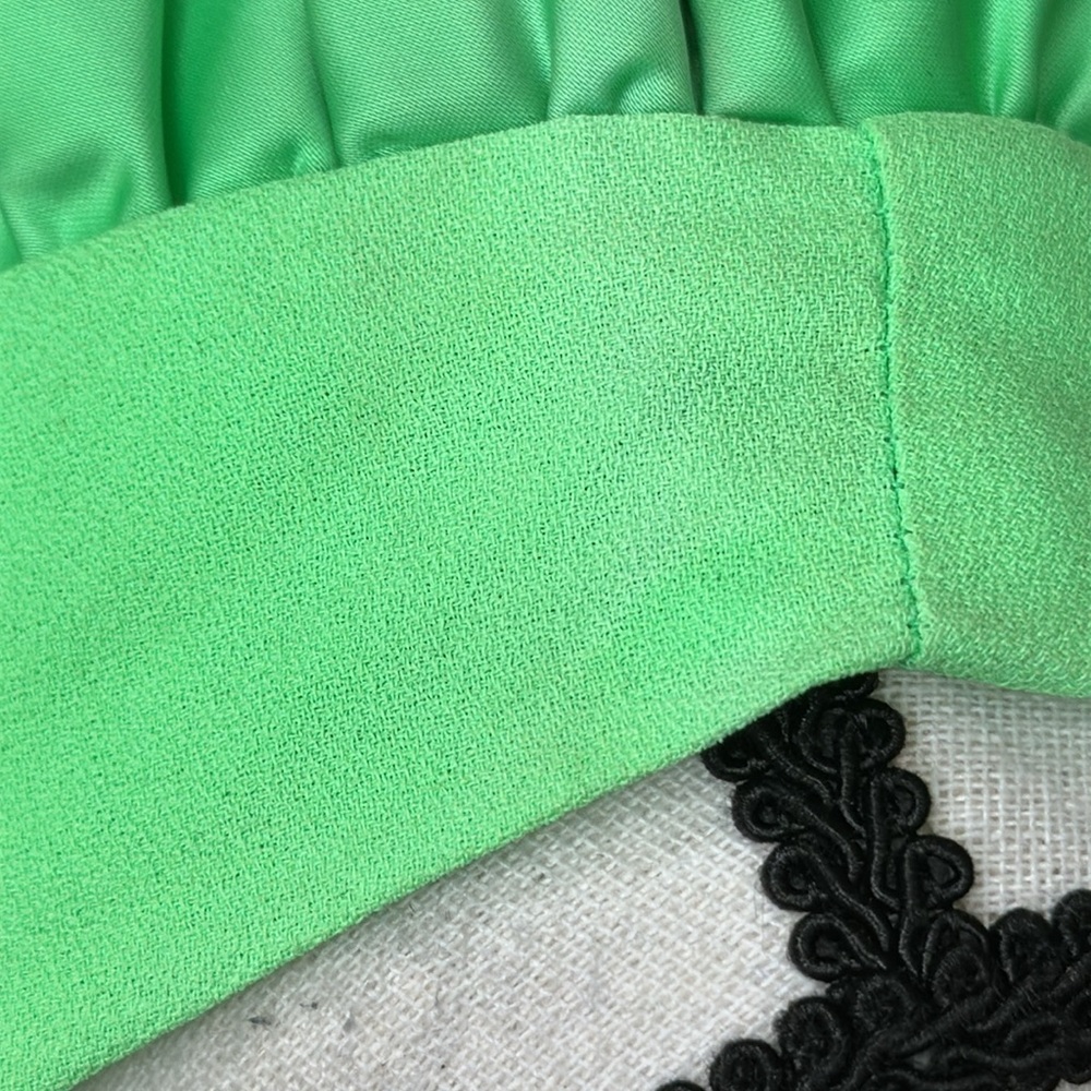 Vintage Sleeveless Dress - Picture 15 of 17